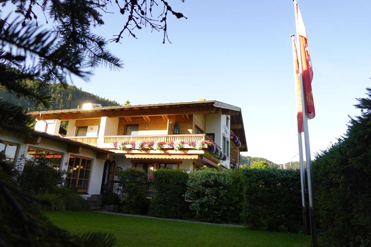 Hotel Bichlhof Reit im Winkl Exterior photo